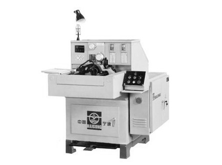 數(shù)控珩磨機在磨合期應(yīng)該如何正確維護?