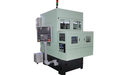 選擇精密珩磨機時需要考慮哪些因素？