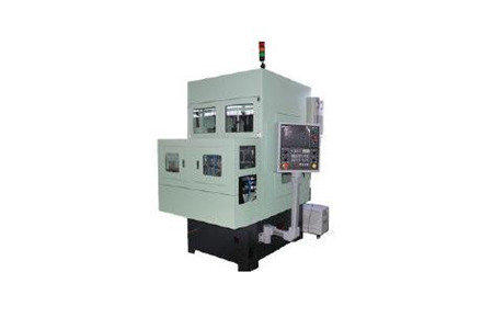 精密珩磨機(jī)運行管理的要點