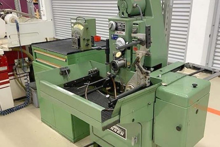 數(shù)控珩磨機(jī)多少錢一臺?