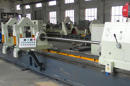 摩托車珩磨機故障表現(xiàn)、故障原因及解決方法