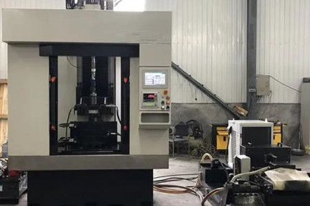 如何減小珩磨噪聲？上海珩磨機廠家分享！