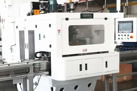 潤(rùn)滑工作在摩托車數(shù)控珩磨機(jī)維護(hù)中的作用及方法