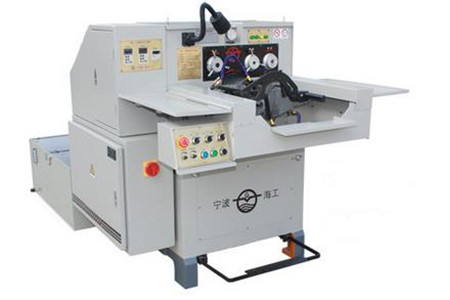 精密珩磨機(jī)加工產(chǎn)品表面刮傷原因，你可知道？