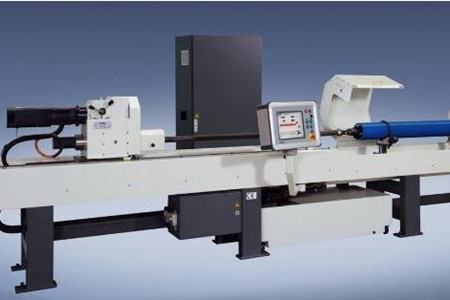 臥式珩磨機(jī)安裝注意事項及維護(hù)和清理要求