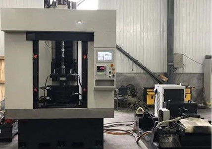 防止立式珩磨機(jī)熱變形，這些措施需學(xué)會(huì)！