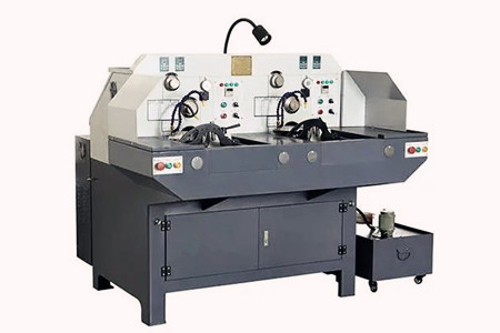 數(shù)控珩磨機(jī)進(jìn)給量選多少合適？0.1~5.0mm/min范圍內(nèi)！