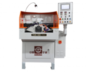 全自動精密臥式珩磨機(jī)